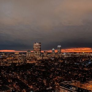 Meet your Posher, Jack